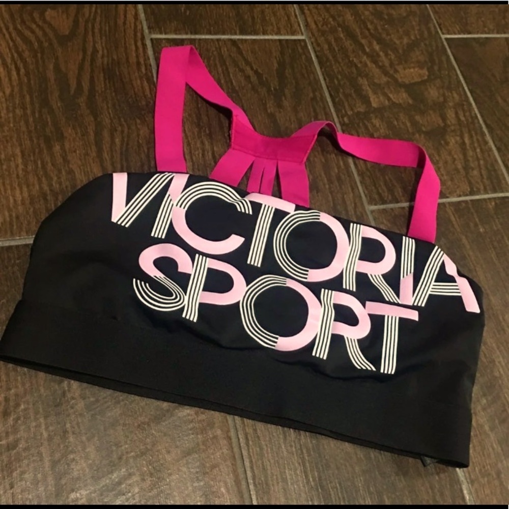 Victoria’s Secret Sports Bra